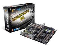 ��˵�еľ��������� ��˶SABERTOOTH 55i�����ǳ�