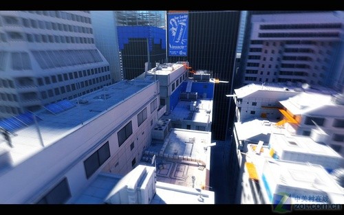 PhysX+CUDA应用考验 实测华硕冰刃98GT PhysX+CUDA应用考验 实测华硕冰刃98GT