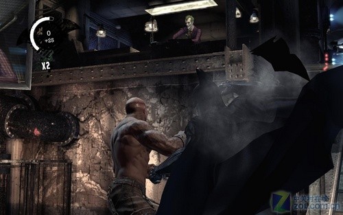 PhysX+CUDA应用考验 实测华硕冰刃98GT PhysX+CUDA应用考验 实测华硕冰刃98GT