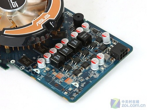 PhysX+CUDA应用考验 实测华硕冰刃98GT PhysX+CUDA应用考验 实测华硕冰刃98GT