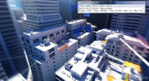 PhysX+CUDA应用考验 实测华硕冰刃98GT PhysX+CUDA应用考验 实测华硕冰刃98GT