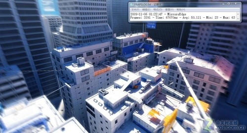 PhysX+CUDA应用考验 实测华硕冰刃98GT PhysX+CUDA应用考验 实测华硕冰刃98GT