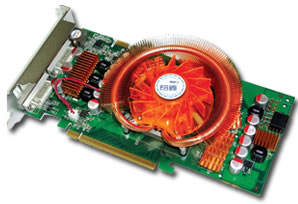 铭鑫视界风 8800GTN-512D3 超越版