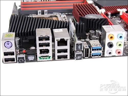 ��˶ Rampage III Extreme