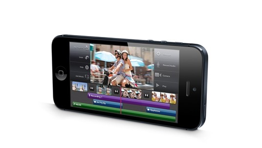 4������Ĥ����ƻ��iPhone 5����ר��